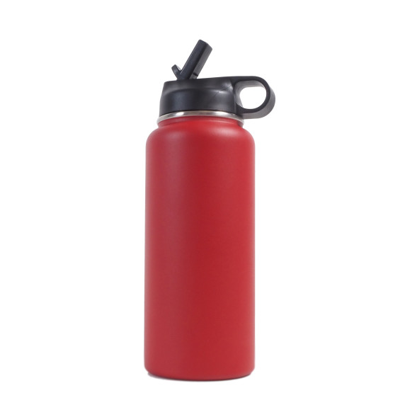 Termoska 900 ml AGA DS2706-RED - červená