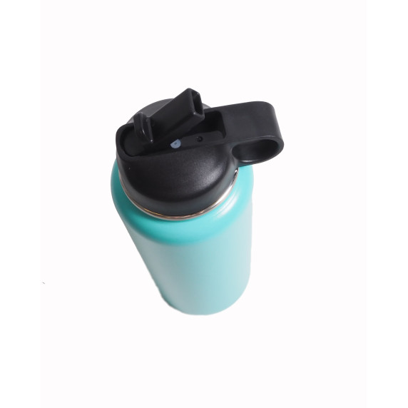 Termoska 900 ml AGA DS2706-L.BLUE - svetlomodrá