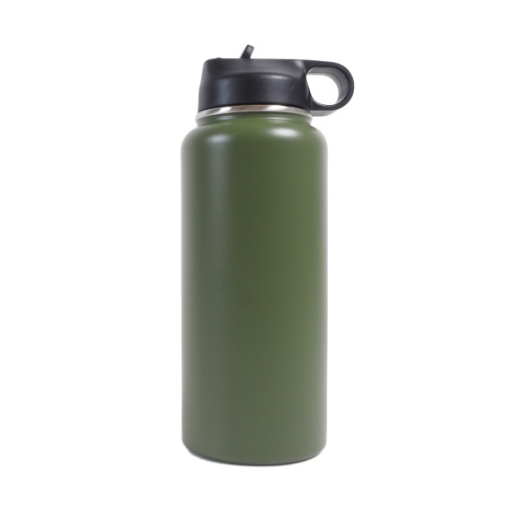 Termoska 900 ml AGA DS2706-D.GREEN - zelená