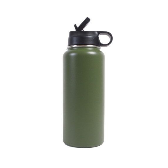 Termoska 900 ml AGA DS2706-D.GREEN - zelená