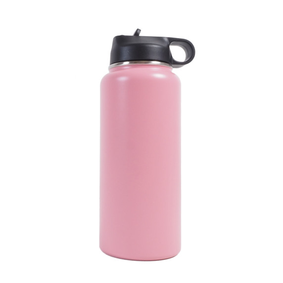 Termoska 900 ml AGA DS2706-PINK - ružová