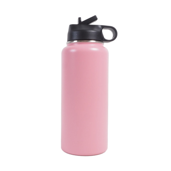 Termoska 900 ml AGA DS2706-PINK - ružová