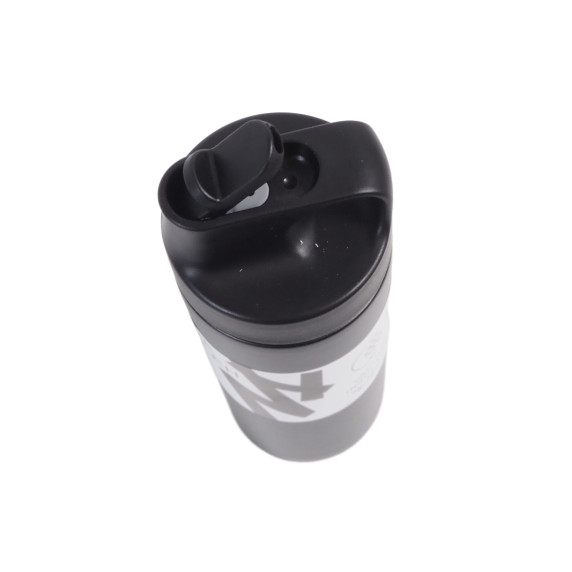 Termoska 510 ml AGA DS2707-BLACK - čierna