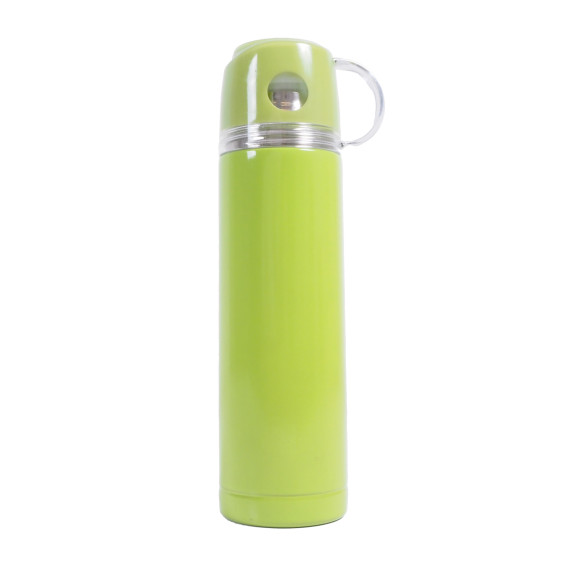 Termoska 480 ml AGA DS2705-GREEN - zelená