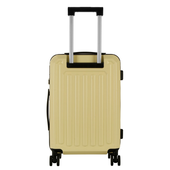 Sada cestovných kufrov AGA Travel MR4668 - Beige - béžová