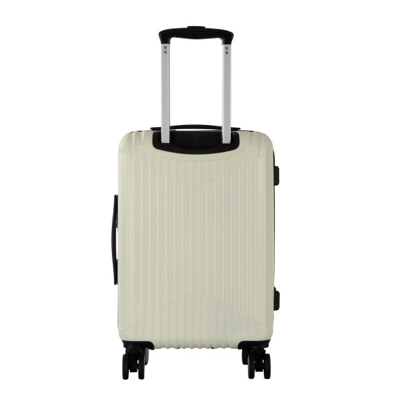 Sada cestovných kufrov AGA Travel MR4666 - Beige - béžová