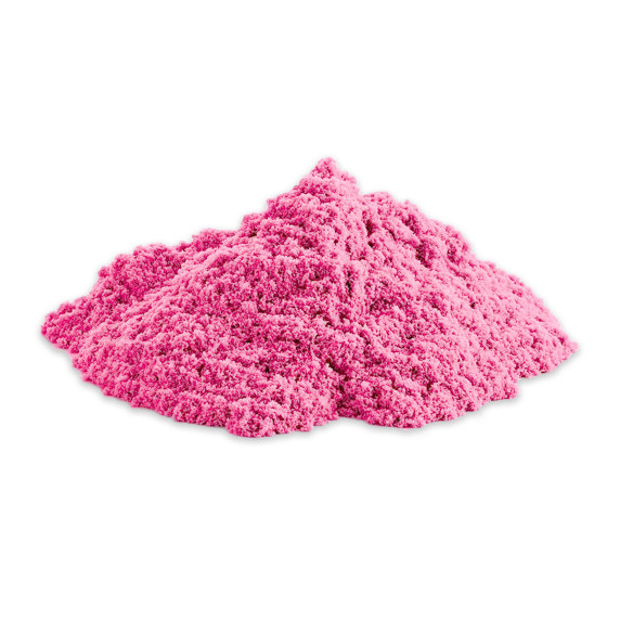 Kinetický piesok 1 kg Aga4kids MR1388-pink-IKONKA - ružový