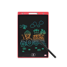 Kresliaci tablet 8,5" Aga4Kids DS1303 - červený Preview