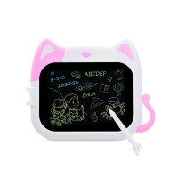 Kresliaci tablet 10" Aga4Kids DS1304 - mačka ružová 