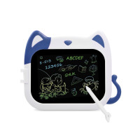 Kresliaci tablet 10" Aga4Kids DS1305 - mačka modrá  
