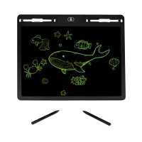 Kresliaci tablet 16" Aga4Kids DS1307 - čierny 