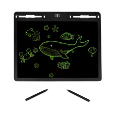 Kresliaci tablet 16" Aga4Kids DS1307 - čierny Preview