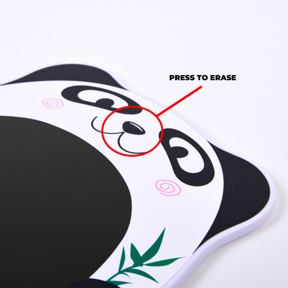 Kresliaci tablet 12" Aga4Kids DS1309 - panda