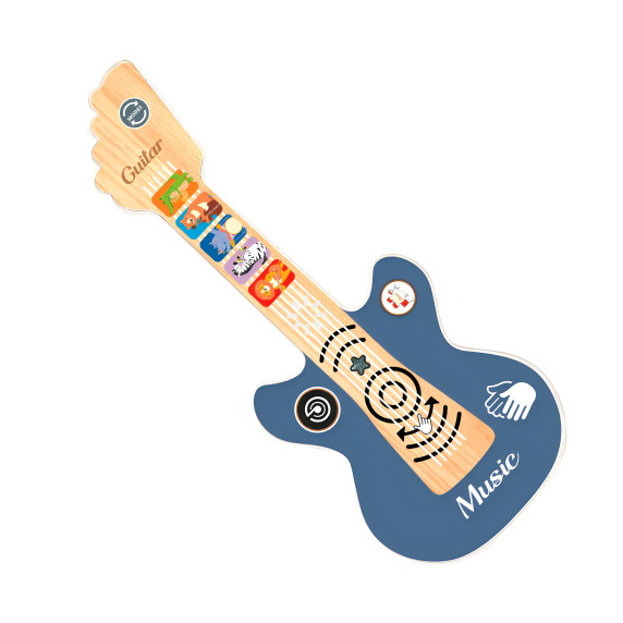 Detská gitara Aga4Kids DS5641