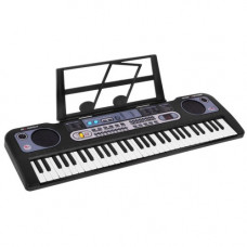 Syntetizátor Inlea4Fun ELECTRONIC KEYBOARD MQ-020UF Preview