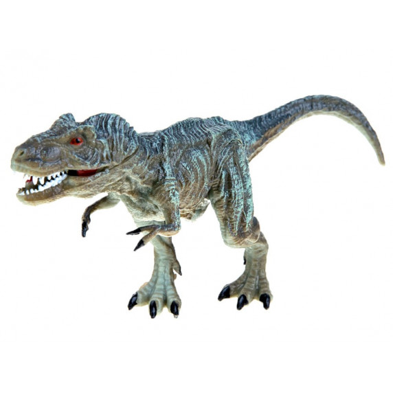 Dinosaurus sada - 6 ks Inlea4Fun CRETACEUS 
