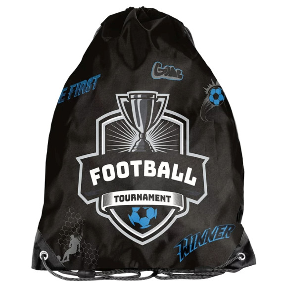 Vak na telocvik 45 x 34 cm PP24FD-712 Football